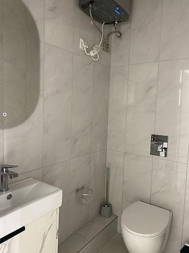 сдае: Аренда офисов, 91 м², В жилом комплексе, 1 линия — 4