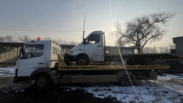 квадрацикил: С лебедкой, Со сдвижной платформой, С частичной погрузкой — 8