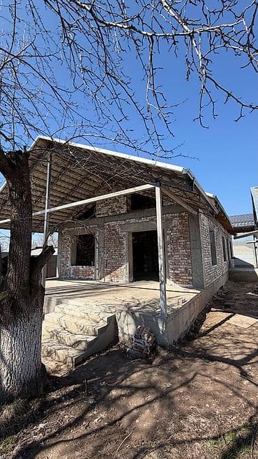 азия курулуш: Построим коробку дома под ключ 🔑 ✔️ Фундамент ✔️ Стены ✔️ Крыша Цена — — 1