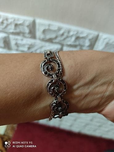 брейсы айова: Браслеты — 1