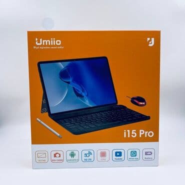 Планшет, iOTA, 2G, Жаңы, Классикалык