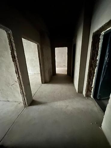 Недвижимость: 2 комнаты, 77 м², Элитка, Асанбай мкр Элитка, 7 этаж, ПСО (под самоотделку) — 4