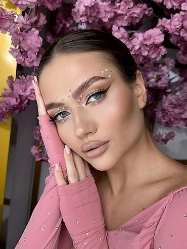 Бани, сауны, SPA: Требуется мастер-визажист / бровист В салон требуется мастер со — 2