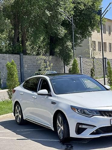 матиз матор 08: Kia Optima: 2019 г., 2.4 л, Автомат, Бензин, Седан — 2