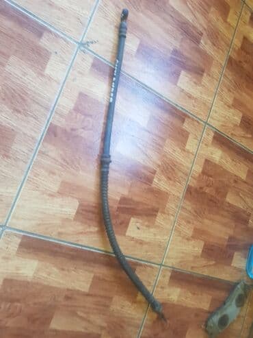 сниму квартиру в оше на длительный срок: Mitsubishi Outlander, тормозной шланг. Митсубиси Аутландер. Шланг на — 1