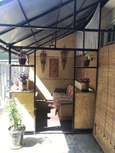 зонтик большой пляжный: Беседка — 10