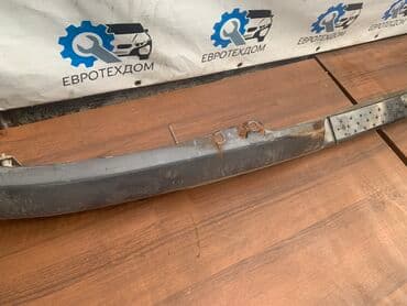 передний бампер опель вектра б: Бампер Передний DAF, Б/у, Оригинал — 4