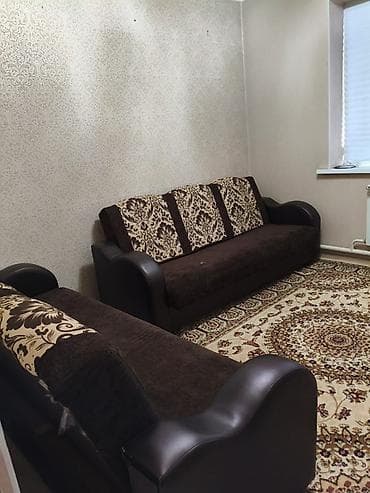 квартира сдю: 1 комната, 30 м² — 6