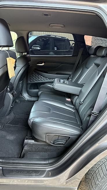 lovol 1054 цена: Hyundai Santa Fe: 2021 г., 2.2 л, Автомат, Дизель, Кроссовер — 8