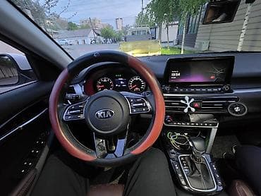 s class w220: Kia Seltos: 2021 г., Автомат, Бензин, Кроссовер — 7