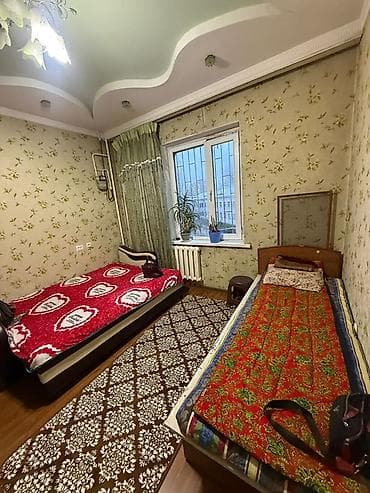 сниму квартиру район восток 5: 3 комнаты, Собственник, С мебелью частично — 9
