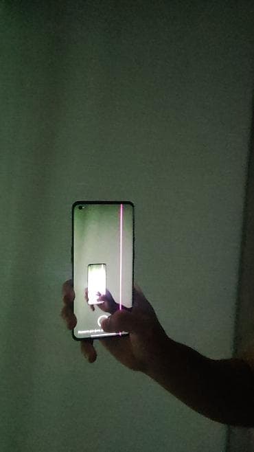 OnePlus 9 Pro, Б/у, 256 ГБ, цвет - Черный, 2 SIM, eSIM