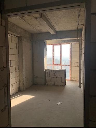 локал: 2 комнаты, 64 м², Элитка, 10 этаж, ПСО (под самоотделку) — 1
