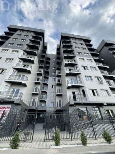 суточные квартира восток 5: 1 комната, 36 м², Элитка, 2 этаж, ПСО (под самоотделку) — 8