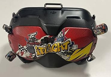 фпв дрон: Готовый FPV комплект, состоит из: - CineLog35 Performance + Caddx — 5
