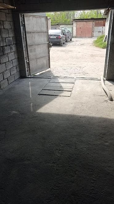 озеро в аренду: 20 м², Кирпичный | Смотровая яма, Охрана, Подвал, погреб — 4