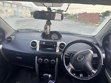 step rf3: Toyota Ist: 2003 г., 1.5 л, Автомат, Бензин, Хэтчбэк — 5