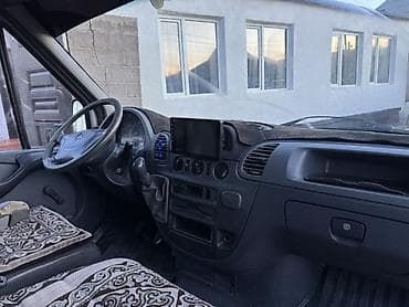 sitrak тягач цена: Грузовик, Mercedes-Benz, Стандарт, Б/у — 5