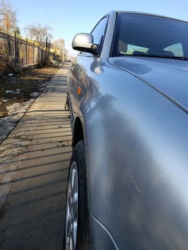 купить авто в кредит без первоначального взноса: Volkswagen Passat: 1998 г., 1.8 л, Бензиновая, Седан — 19