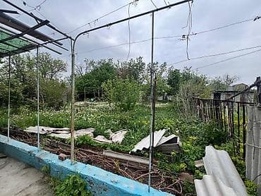 50: Продаю дачу и дачный участок. Дом жилой,оставим все мебель инструменты — 8