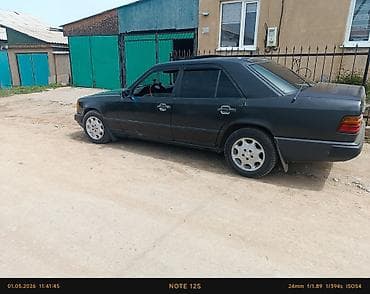 mercedes benz s class 2003: Mercedes-Benz W124: 1988 г., 2.3 л, Механика, Бензин, Седан — 7