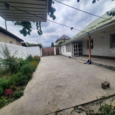 Үйлөрдү сатуу: Үй, 120 м², 4 бөлмө, Менчик ээси — 4