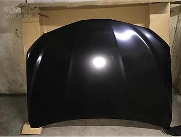 Капот Toyota, Новый, Аналог