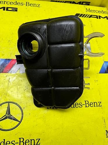 Бачок Mercedes-Benz Б/у, Оригинал, Япония