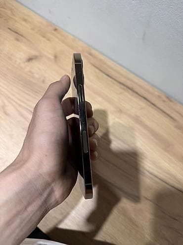 ровтор: IPhone 13 Pro, Серебристый — 4