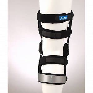 протезирование: Ортез правый коленный для реабилитации fosta (fs 1210) – ортез — 2