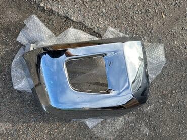 тундра: Toyota, Новый, Оригинал — 1