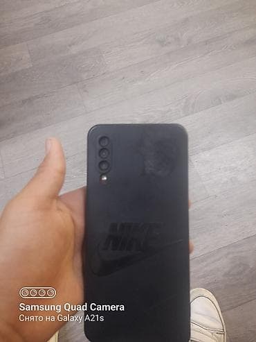 принтер 3 в 1 купить в бишкеке: Samsung Galaxy A50, Б/у, 64 ГБ, цвет - Черный, 2 SIM — 3