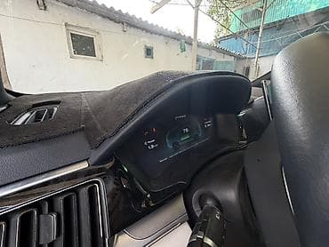 Продажа авто: BYD Song Plus: 2021 г., Автомат, Электромобиль, Кроссовер — 6