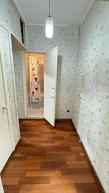 Продажа квартир: 3 комнаты, 65 м², 106 серия, 4 этаж, Старый ремонт — 8