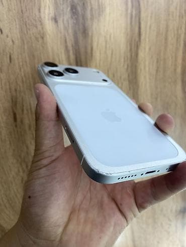 i̇phone xr: IPhone Xr, 128 ГБ, Серебристый — 3