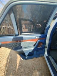 меняю дом на авто: Mercedes-Benz S-Class: 1996 г., 3.2 л, Автомат, Газ, Седан — 2