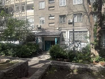 квартира фрунзе гоголя: 3 комнаты, 65 м², Индивидуалка, 8 этаж, Косметический ремонт — 10