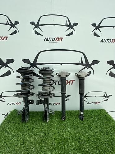Комплект амортизаторов Toyota