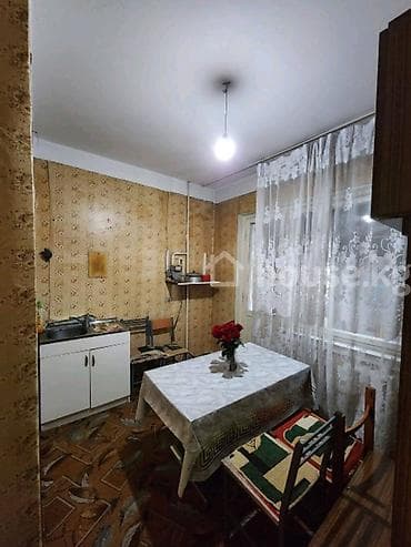 1 bedroom: 1 комната, 50 м², 106 серия, 8 этаж, Косметический ремонт — 2