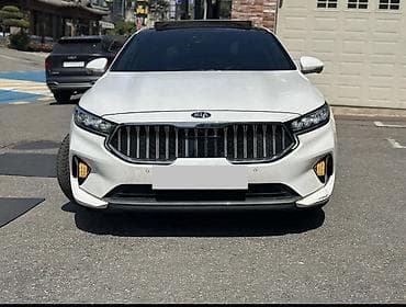genesis 70: Kia K7: 2019 г., Автомат, Гибрид, Седан — 1