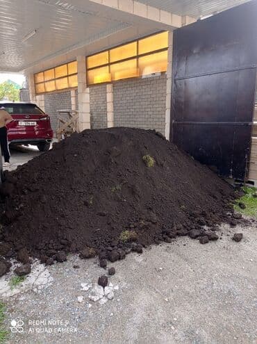 чернозем в мешках купить: В тоннах, Бесплатная доставка, Камаз — 1
