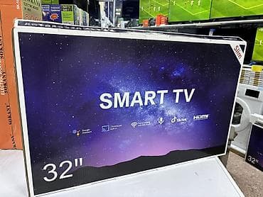 sharp aquos: 🔥🔥АКЦИЯ ‼️👍🔥 У НАС САМЫЙ НИЗКИЙ ЦЕНЫ. АКЦИЯ!!! SAMSUNG 32 Дюм — 1