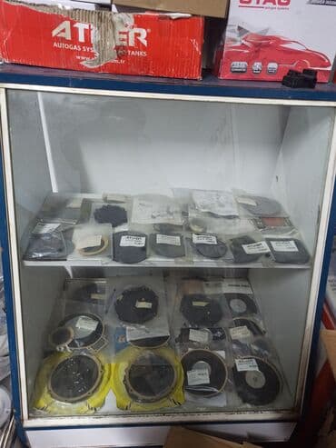 stag: ГБО, Новый, Япония — 9