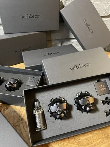 померанский шпиц купить недорого: Автокосметика, Для салона, Оригинал — 2