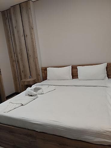 🏨 MOKK HOTEL Комфорт и уют для вашего отдыха 🌿
