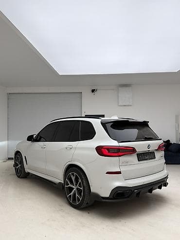 bmw e20: BMW X5: 2019 г., 3 л, Автомат, Бензин, Кроссовер — 4