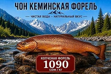 Медтовары: Акция 1090скг Копчёная рыба — 1