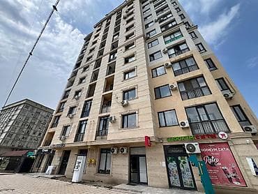 2 8: 2 комнаты, 75 м², Элитка, 4 этаж, Евроремонт — 10