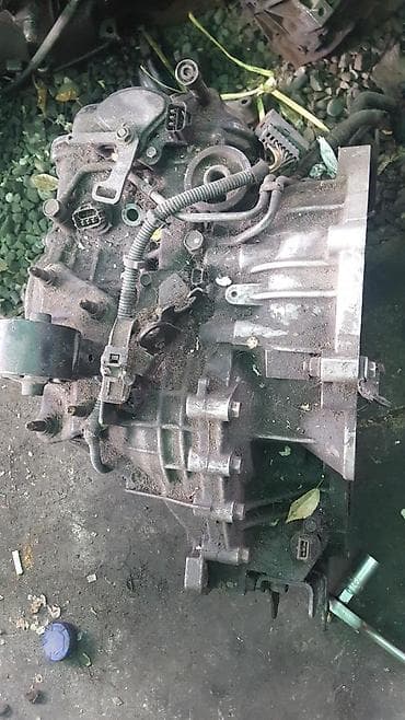 daewoo: Mitsubishi Carisma девяносто девятый год коробка автомат 1.8 мотор — 1