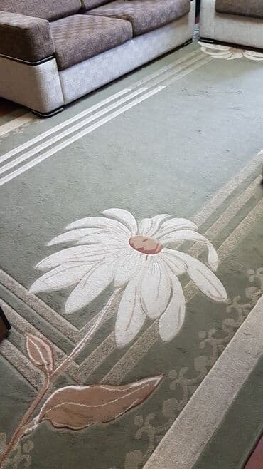 ковер миллионик: Ковер Б/у, Миллионник, 500 * 300, Турция — 3